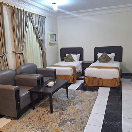 واحة المدينة للشقق الفندقيه Medina Ngoại thất bức ảnh