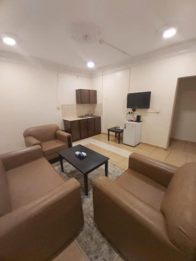 واحة المدينة للشقق الفندقيه Medina Ngoại thất bức ảnh